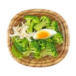 ブロッコリーと玉子のサラダ 1パック