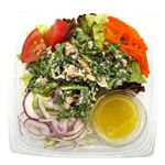 春菊とケールのツナ和えサラダ 1パック