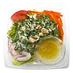 春菊とケールのツナ和えサラダ（小）1パック