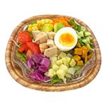 チキンアボカドのコブサラダ（大）1パック