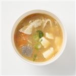 野菜を食べる豚汁 1パック