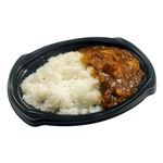 肉の旨みがギュ！特製牛すじカレー 1パック