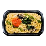 明太高菜うどん 1パック