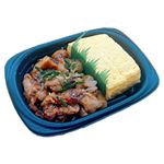 玉子焼き＆炭火風焼鳥 1パック