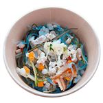 野菜を味わう和風生姜スープ 1パック 【11月7日～11月9日の受取り】