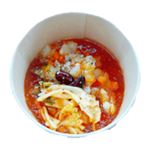 トマトを味わうミネストローネ 1パック 【11月7日～11月9日の受取り】