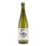 麻原酒造 流鏑馬の郷 720ml 【9月5日～9月7日の受取り】