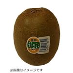 福岡県などの国内産 キウイフルーツ（甘うぃ）1個