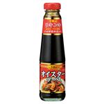 エスビー食品 李錦記 オイスターソース 255g