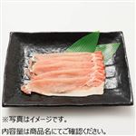 トップバリュ うまみ和豚 国産 豚肉ロースうす切り 80g（100gあたり（本体）298円）1パック