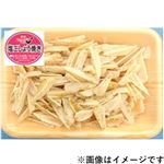 若どりヤゲン軟骨味付焼肉用（塩こしょう）原料肉／国産・解凍品 500g（100gあたり（本体）138円）1パック