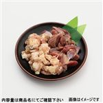 若どり砂肝・ひざ軟骨味付焼肉用（塩こしょう）原料肉／タイ産砂肝、ブラジル産ひざ軟骨・解凍品 160g（100gあたり（本体）249円）1パック