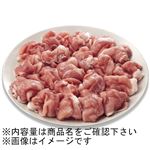 いも豚もも切りおとし（千葉県産）190g（100gあたり（本体）198円）1パック