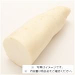 北海道などの国内産 大根（根の部分）1／2カット