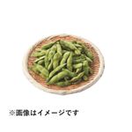 千葉県などの国内産 枝豆 1袋