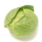 千葉県などの国内産 キャベツ 1個