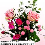 バラブーケL 1束【置き楽配送指定不可】