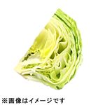 長野県などの国内産 レタス 1／4カット