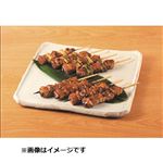 国産鶏の焼鳥串（もも・ねぎま）タレ 8本【12時以降のお渡し限定】