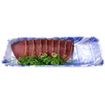 原料原産地 国産 かつおたたき お刺身（ねぎ入）8切れ  【12時以降のお渡し限定】