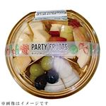 シャインマスカットを使用した秋果実プレート 310g入 1ケース