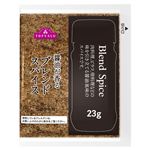 トップバリュ ブレンドスパイス詰め替え用 23g 1パック
