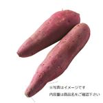 トップバリュ グリーンアイ オーガニック 茨城県などの国内産 さつまいも（紅はるか）大袋 700g入 1袋