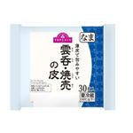 トップバリュ ワンタン・焼売の皮 30枚入 1パック