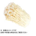 トップバリュ グリーンアイ オーガニック 新潟県などの国内産 えのき茸 1袋