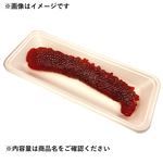 トップバリュ 原料原産地：アメリカ 紅鮭筋子醤油漬 50g