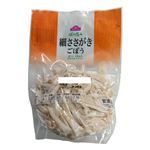 トップバリュ 減の恵み  細ささがきごぼう 1袋