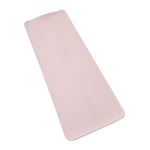 【母の日予約】HOME COORDY ヨガマット ピンク 厚さ1.0cm【5／8～5／11お渡し】