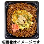 トップバリュ 具だくさんのソース焼そば大 1パック