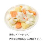 トップバリュ  カレー・シチュー用野菜 490g入 1袋
