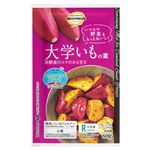 トップバリュベストプライス  大学いもの素 60g入 1袋