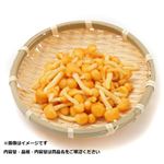 トップバリュ グリーンアイ オーガニック 新潟県などの国内産 なめこ  1袋