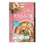 トップバリュベストプライス  炊き込みご飯の素 40g入 1袋