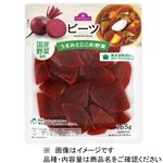 トップバリュ 国産 うまみとじこめ野菜 ビーツ 165g入 1袋
