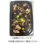 出汁の旨味 6品目のひじき煮 1パック