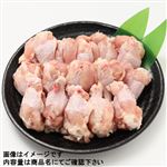 トップバリュ グリーンアイ ナチュラル 純輝鶏手羽もと（青森県産）1kg（袋）1000g（100gあたり（本体）98円）1パック