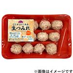 トップバリュ 生つみれ かに 12粒