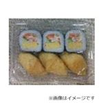玉子サラダ太巻の寿司盛合せ 1パック