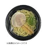 トップバリュ しっとりチャーシューの醤油ラーメン 1パック