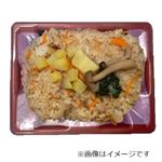 季節おこわ（栗きのこ）小 1パック