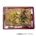 季節おこわ（栗きのこ）1パック