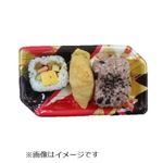 赤飯入り寿司盛合せ 小 1パック
