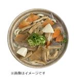 トップバリュ けんちんうどん 1パック