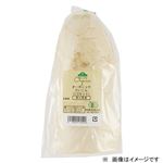 トップバリュ グリーンアイ オーガニック 千葉県などの国内産 大根 1／2カット