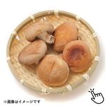 トップバリュ グリーンアイ オーガニック 福島県などの国内産 生しいたけ（菌床栽培）5～8個入