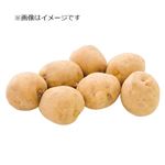 トップバリュ 減の恵み 北海道などの国内産 じゃがいも（とうや）500g入 1袋